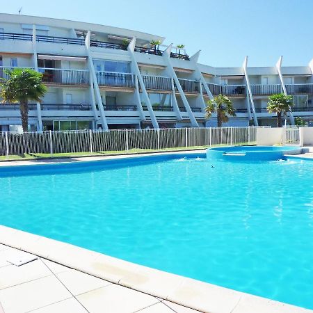 Apartment Les Flamants Roses-8 By Interhome La Grande Motte Bagian luar foto