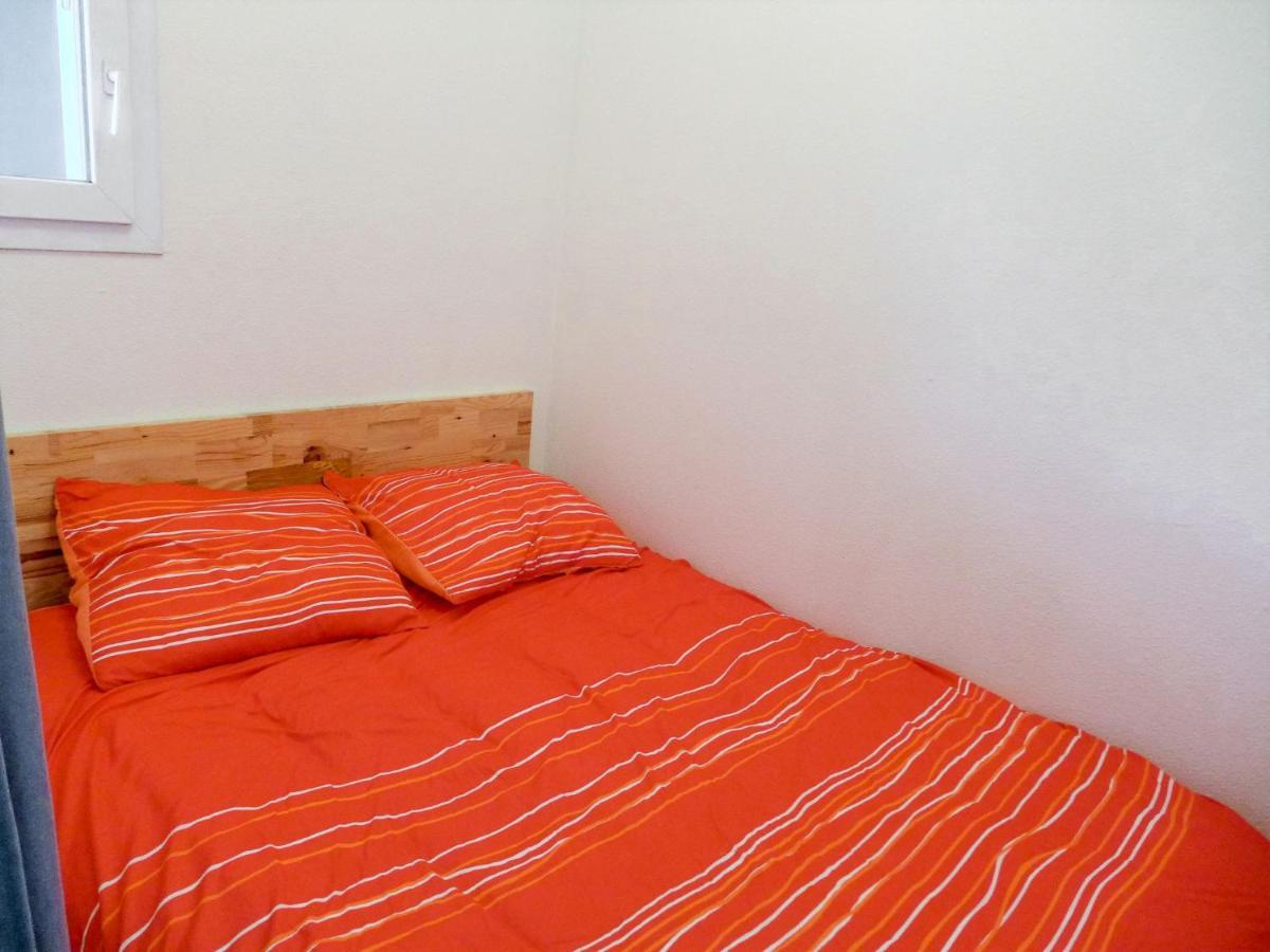 Apartment Les Flamants Roses-8 By Interhome La Grande Motte Bagian luar foto