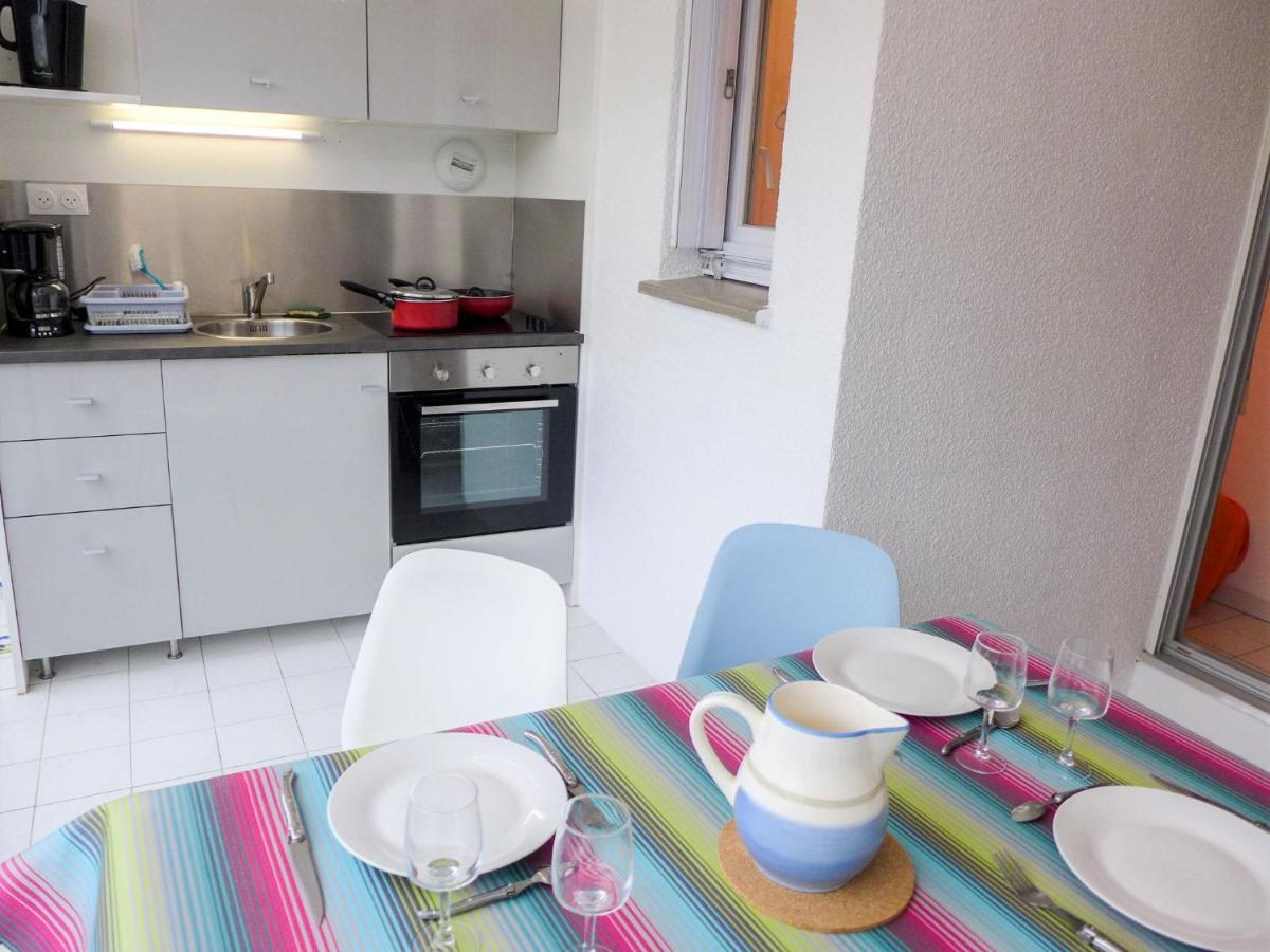 Apartment Les Flamants Roses-8 By Interhome La Grande Motte Bagian luar foto