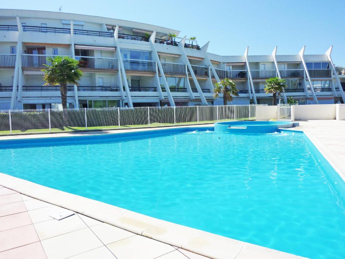 Apartment Les Flamants Roses-8 By Interhome La Grande Motte Bagian luar foto