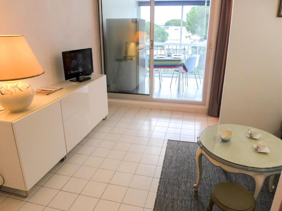 Apartment Les Flamants Roses-8 By Interhome La Grande Motte Bagian luar foto