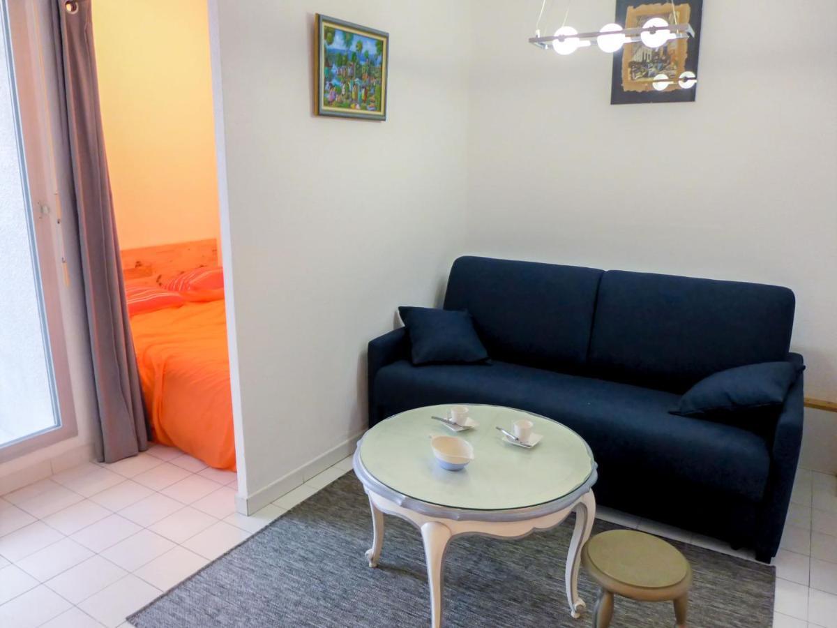 Apartment Les Flamants Roses-8 By Interhome La Grande Motte Bagian luar foto