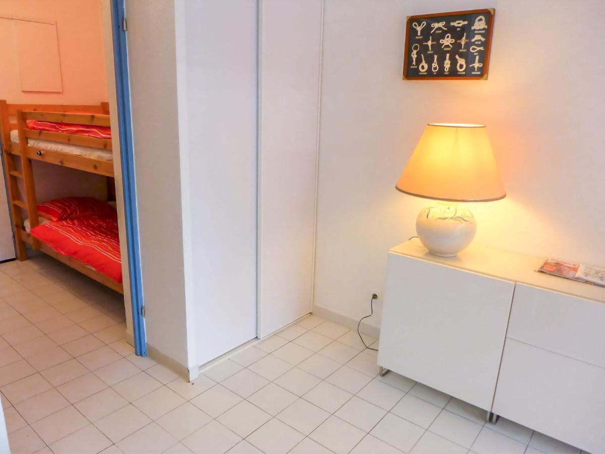Apartment Les Flamants Roses-8 By Interhome La Grande Motte Bagian luar foto
