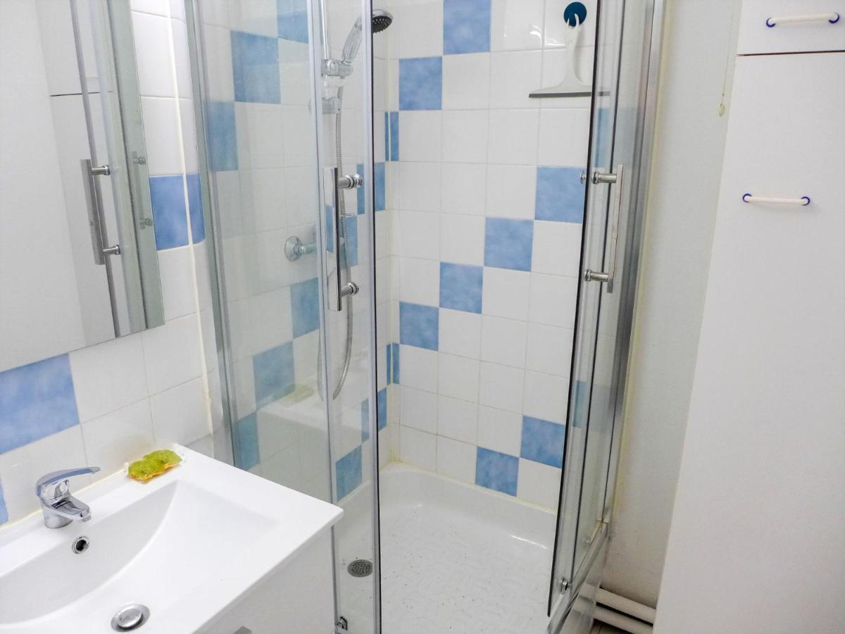 Apartment Les Flamants Roses-8 By Interhome La Grande Motte Bagian luar foto