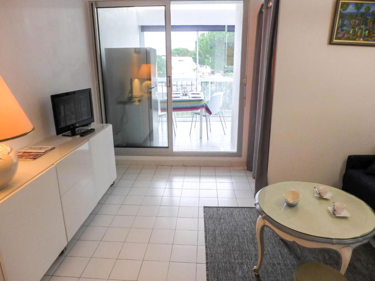 Apartment Les Flamants Roses-8 By Interhome La Grande Motte Bagian luar foto