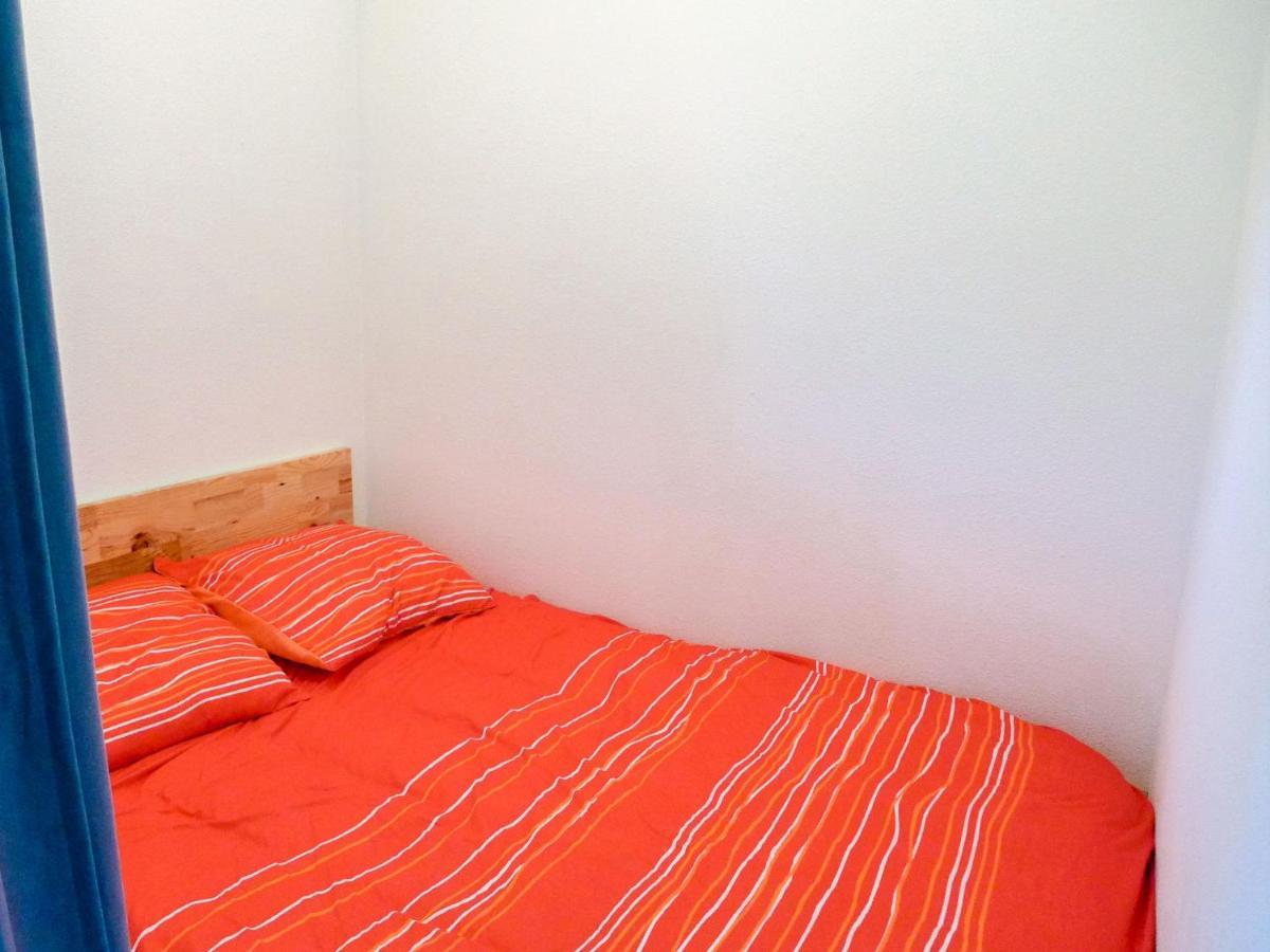 Apartment Les Flamants Roses-8 By Interhome La Grande Motte Bagian luar foto