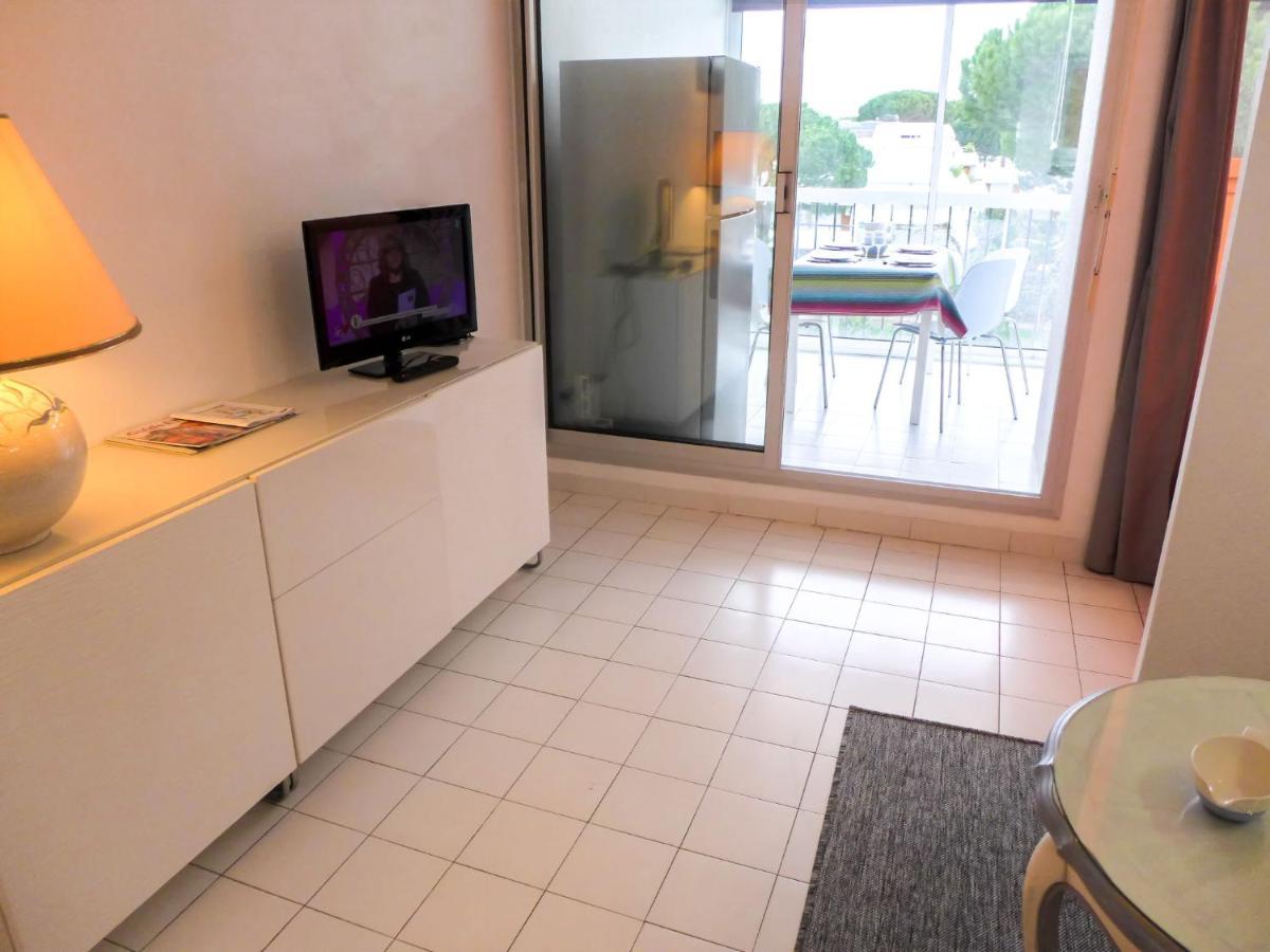 Apartment Les Flamants Roses-8 By Interhome La Grande Motte Bagian luar foto
